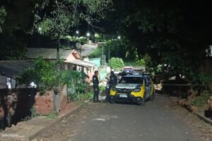 Jovem de 25 anos é vítima de feminicídio em Iporã