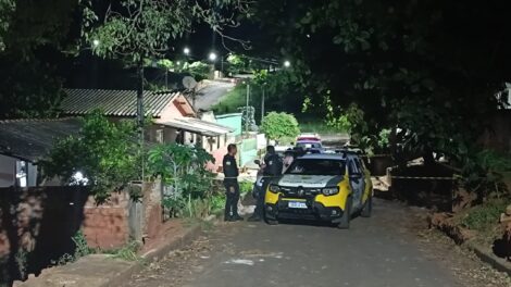 Jovem de 25 anos é vítima de feminicídio em Iporã