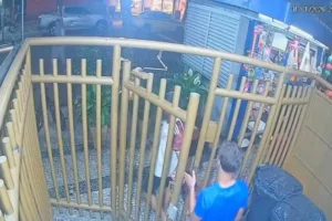 Jovens debocharam após estupro coletivo em Copacabana: a mãe de alguém teve que chorar