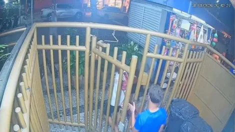 Jovens debocharam após estupro coletivo em Copacabana: a mãe de alguém teve que chorar