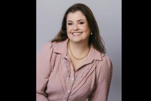 Juciane Fregadolli defende união entre mulheres para fortalecer o empreendedorismo em Maringá