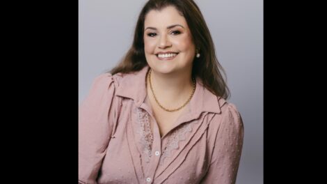 Juciane Fregadolli defende união entre mulheres para fortalecer o empreendedorismo em Maringá