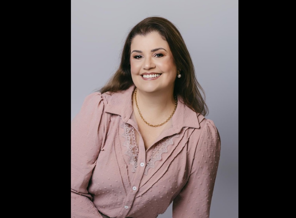 Juciane Fregadolli defende união entre mulheres para fortalecer o empreendedorismo em Maringá