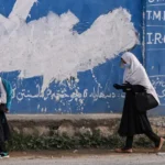 Juiz rejeita pedido de divórcio no Afeganistão: "Umas surras não matam"