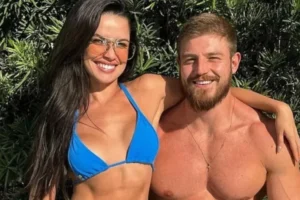 Juliette anuncia casamento com Kaique Cerveny