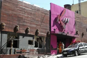 Justiça concede progressão ao regime aberto para ex-sócio da Boate Kiss