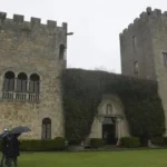 Justiça da Espanha decide que netos do ditador Franco entreguem palácio