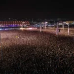 Justiça determina medidas para garantir trabalho digno no Rock in Rio