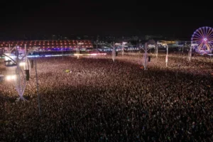 Justiça determina medidas para garantir trabalho digno no Rock in Rio
