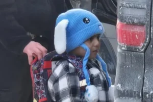 Justiça nega asilo a menino detido pelo ICE e família será deportada