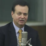 Kassab indica a aliados que anunciará Ratinho Jr. como pré-candidato do PSD