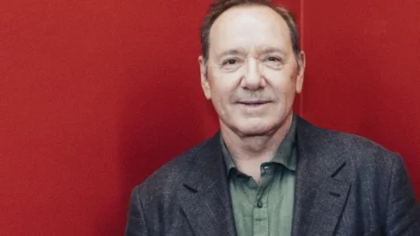 Kevin Spacey chega a acordo com três homens que o acusaram de agressão sexual