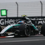 Kimi Antonelli vence GP da China de Fórmula 1