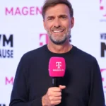 Klopp detona rumores com o Real Madrid e dispara: “Idiotas”