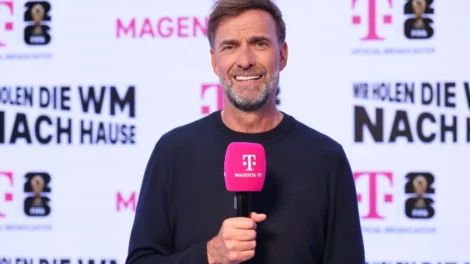 Klopp detona rumores com o Real Madrid e dispara: “Idiotas”