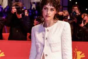 Kristen Stewart estreia na direção e se une a onda de atrizes-cineastas