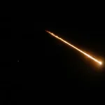 Kuwait e EAU são alvos de mísseis e drones iranianos