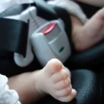 Ladrão rouba carro com bebê de 2 meses no interior do veículo em São Paulo