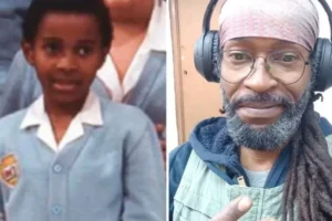 Lembra dele? Cirilo de 'Carrossel' vive com diagnóstico sem cura