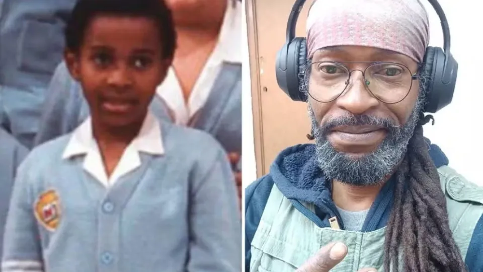 Lembra dele? Cirilo de 'Carrossel' vive com diagnóstico sem cura