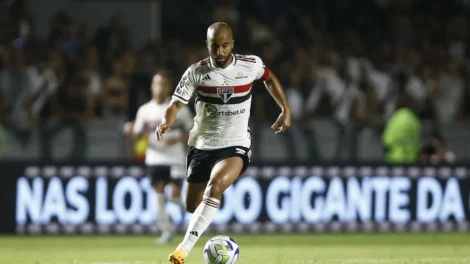 Lesão frustra São Paulo, mas não muda plano por renovação de Lucas Moura