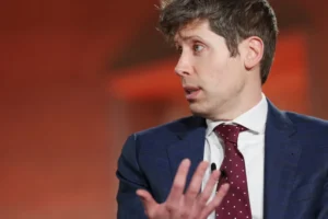 Líder da OpenAI admite que "IA não é muito popular nos EUA"