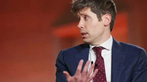 Líder da OpenAI admite que "IA não é muito popular nos EUA"