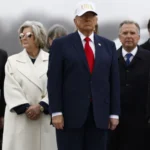 Líder do Irã? "Terá de obter a nossa aprovação. Se não, não durará"