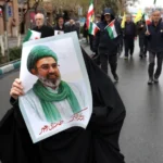 Líder do Irã ameaça inimigos após morte de chefe de inteligência