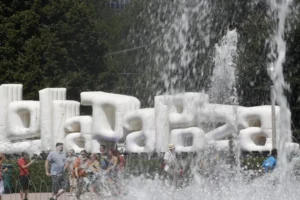 Lollapalooza anuncia datas e abre venda de ingressos para edição em 2027