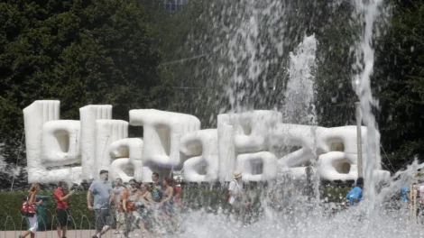 Lollapalooza anuncia datas e abre venda de ingressos para edição em 2027