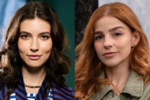 "Loquinhos" por elas: Os casais LGBTQ+ mais amados da TV