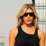 Lore Improta fala de gravidez no Carnaval