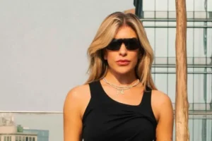 Lore Improta fala de gravidez no Carnaval