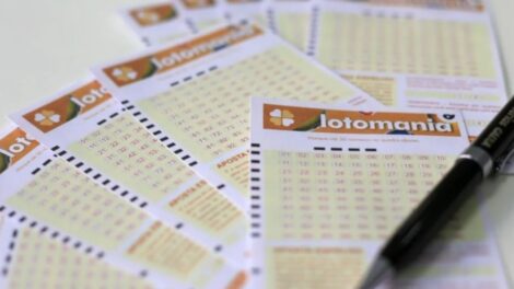 Lotomania acumula e prêmio dispara para R$ 7,8 milhões