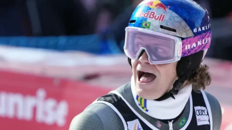 Lucas Pinheiro conquista 2º ouro do Brasil na Copa do Mundo