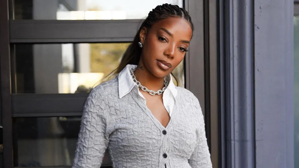 Ludmilla presta apoio a Benny Briolly após ataques em sessão da Câmara de Niterói