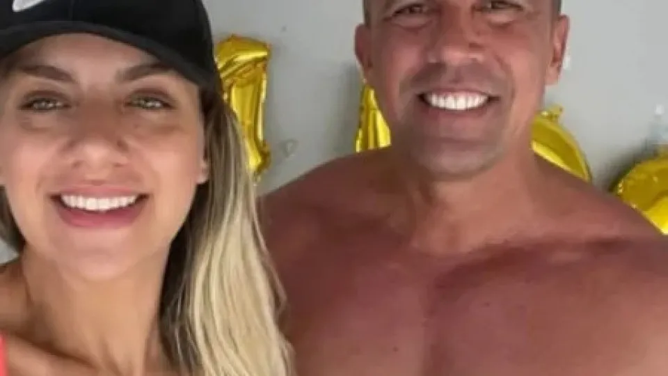 'Lugar de mulher é em casa', disse tenente-coronel à esposa em mensagens