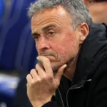 Luis Enrique deixa aviso aos rivais e encaminha renovação no PSG