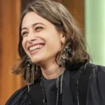 Luisa Arraes diz que foi assaltada em São Paulo