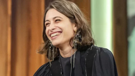 Luisa Arraes diz que foi assaltada em São Paulo