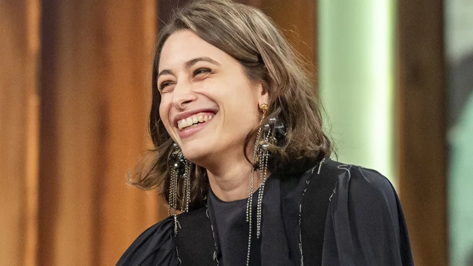 Luisa Arraes diz que foi assaltada em São Paulo