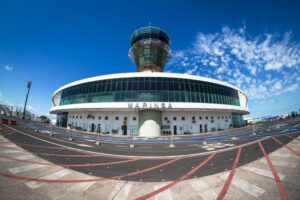 Lula anuncia R$ 129,1 milhões para ampliação do Aeroporto Regional de Maringá