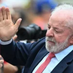 Lula defende fim da escala 6x1 e do jogo do tigrinho em discurso para eleitorado feminino na TV