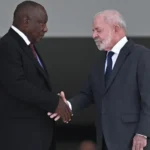 Lula defende reforço da defesa nacional e alerta para risco de invasão