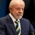 Lula diz que governo apresentará solução para famílias endividadas