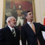 Lula e Peña acertam avanço nas negociações sobre Itaipu