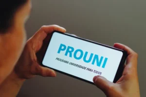 MEC divulga lista de espera do Prouni para bolsas do ensino superior