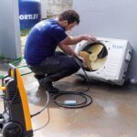 MEIs de Maringá reforçam manutenção de prédios públicos