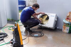 MEIs de Maringá reforçam manutenção de prédios públicos